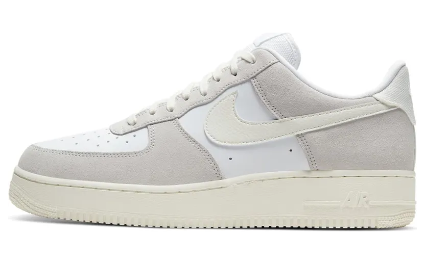Nike Air Force 1 Low Sail Platinum Tint (CW7584-100)