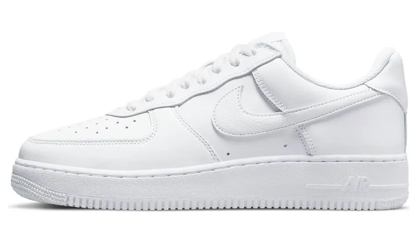 Nike Air Force 1 Low Since 82 White (DJ3911-100)