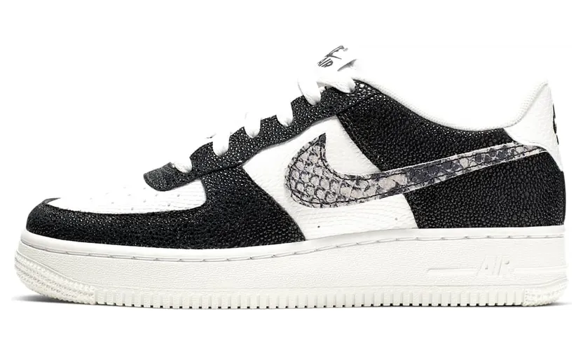 Nike Air Force 1 Low Snakeskin (GS)