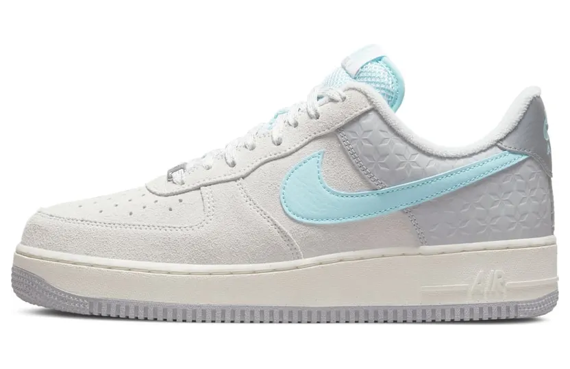 Nike Air Force 1 Low Snowflake (DQ0790-001)