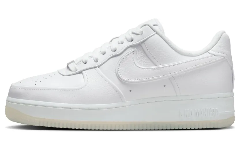 Nike Air Force 1 Low SP A Ma Maniére White (HF4084-100)