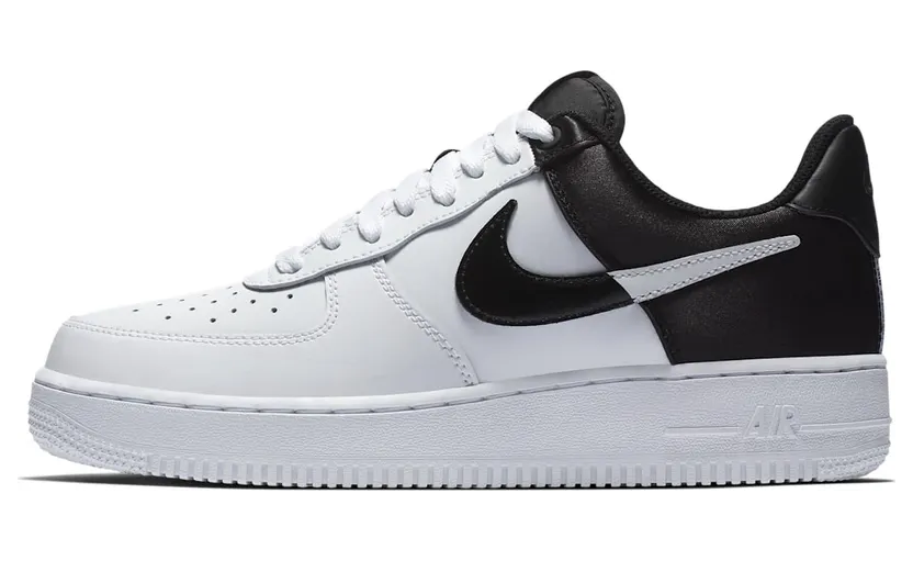 Nike Air Force 1 Low Spurs (BQ4420-100)