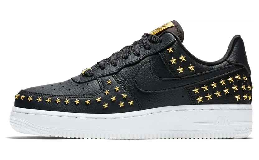 Nike Air Force 1 Low Stars Oil Grey (W)