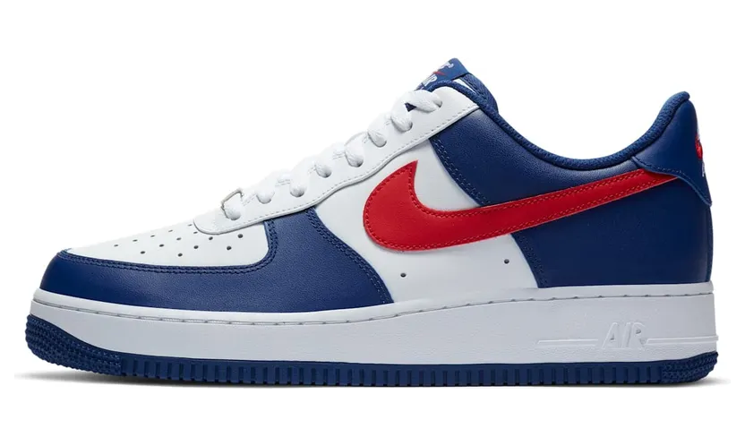 Nike Air Force 1 Low USA (2020)