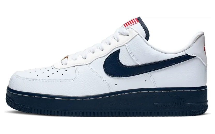 Nike Air Force 1 Low USA (CK5718-100)
