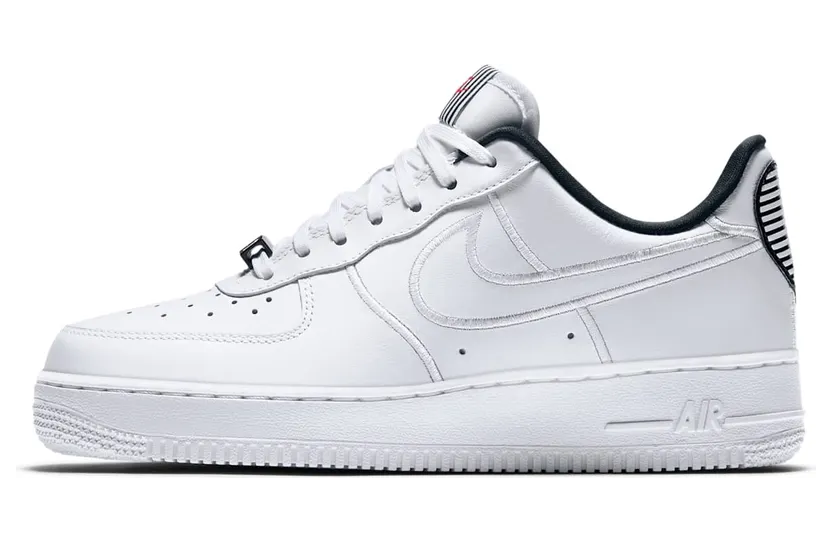 Nike Air Force 1 Low Valentine’s Day 2018 (W)