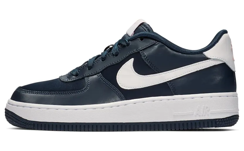 Nike Air Force 1 Low Valentines Day 2019 Obsidian (GS)