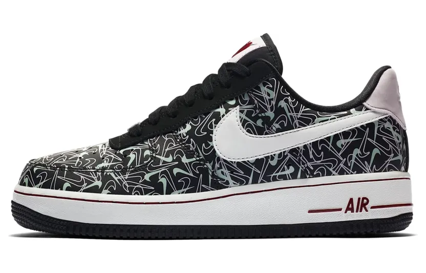 Nike Air Force 1 Low Valentines Day (2020) (BV0319-002)