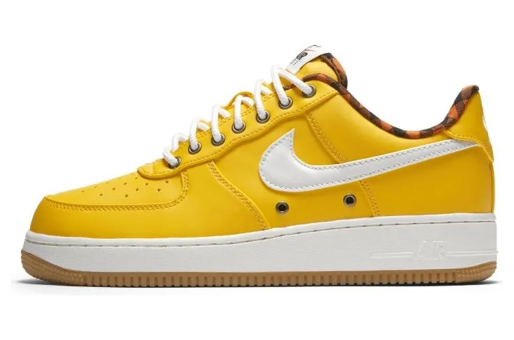 Nike Air Force 1 Low Varsity Maize Picnic Basket (718152-702)