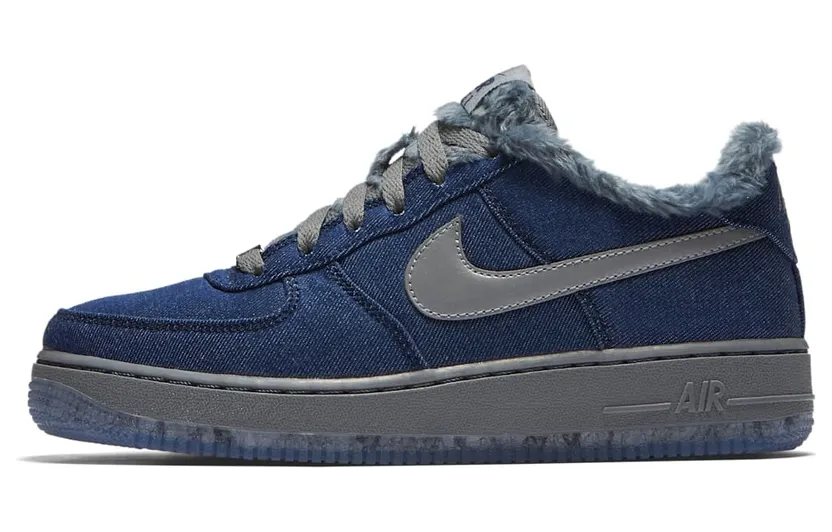Nike Air Force 1 Low Werewolf (GS)