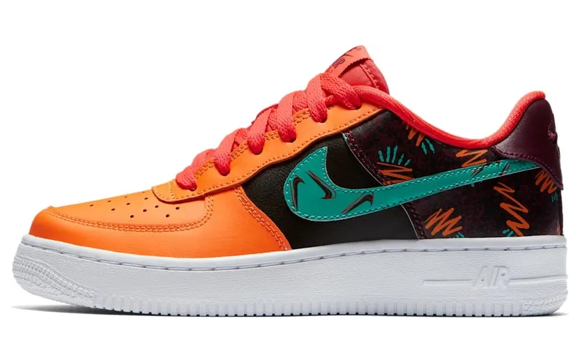 Nike Air Force 1 Low What The 90s (GS)