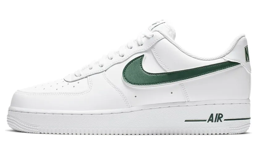Nike Air Force 1 Low White Cosmic Bonsai (AO2423-104)