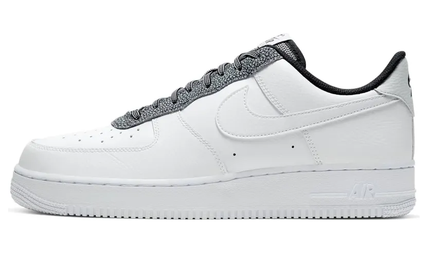 Nike Air Force 1 Low White Grey (CK4363-100)