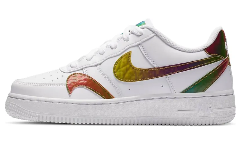 Nike Air Force 1 LV8 2 Weiß (CZ5890-100)
