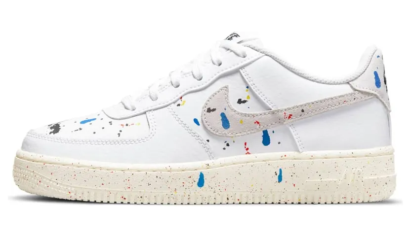 Nike Air Force 1 LV8 3 Weiß (DJ2598-100)