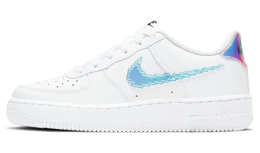 Nike Air Force 1 LV8 Weiß (CW1577-100)