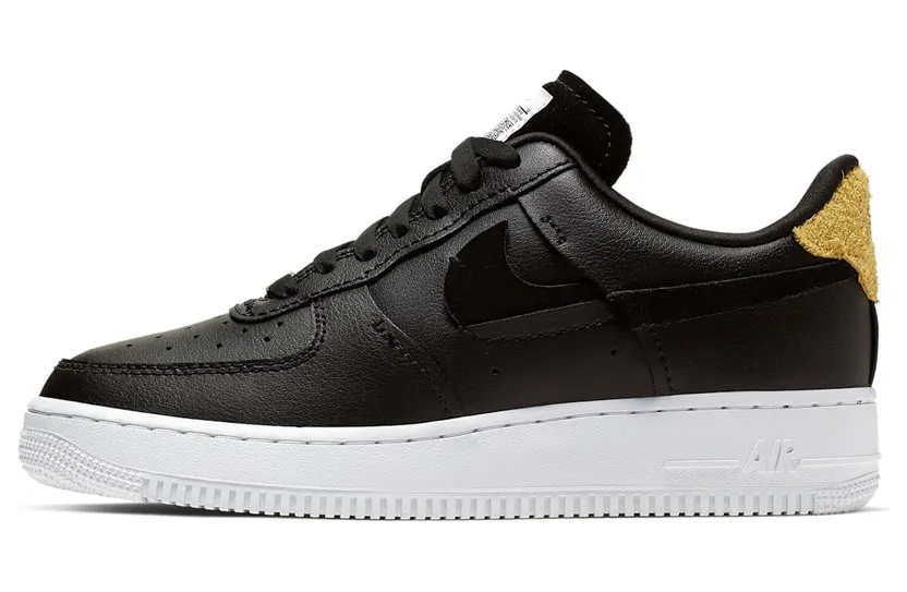 Nike Air Force 1 LX Inside Out Black (W)