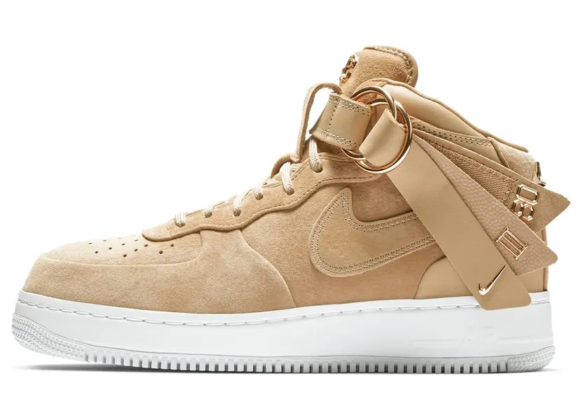 Nike Air Force 1 Mid CMFT Victor Cruz (AO9298-200)