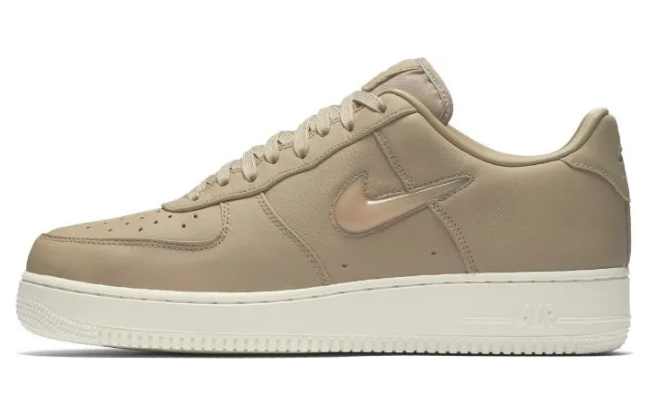Nike Air Force 1 Retro Jewel Mushroom (941912-200)