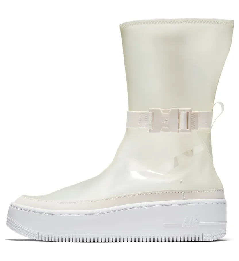 Nike Air Force 1 Sage High Lux Phantom (W)