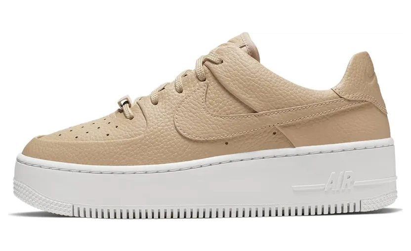 Nike Air Force 1 Sage Low 2 Desert Ore (W)