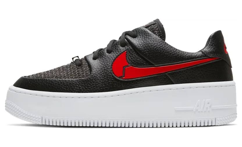 Nike Air Force 1 Sage Low Valentines Day 2020 (W)