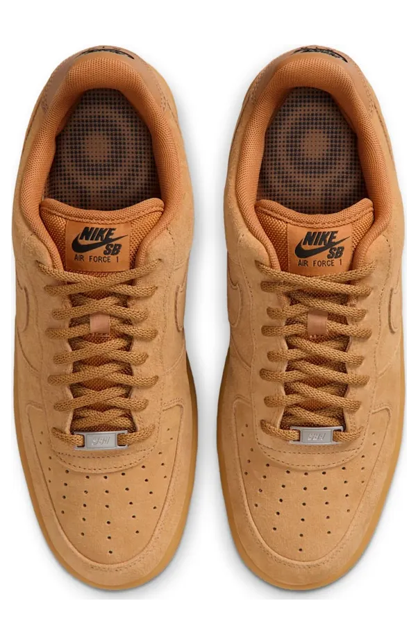 Nike Air Force 1 SB “Flax”: Preis und Größen vergleichen (4)