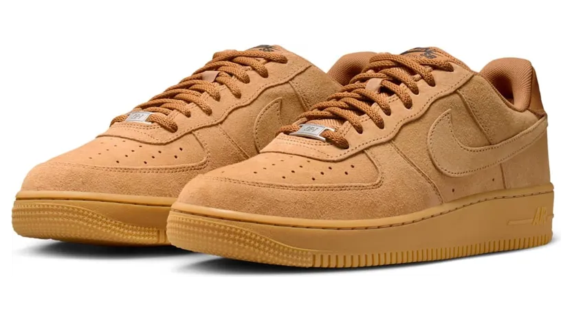 Nike Air Force 1 SB “Flax”: Preis und Größen vergleichen (5)