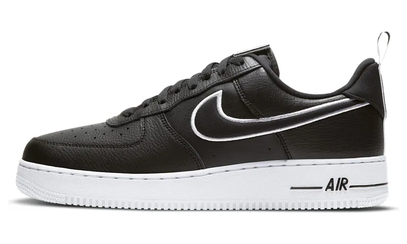 Nike Air Force 1 Schwarz (DH2472-001)