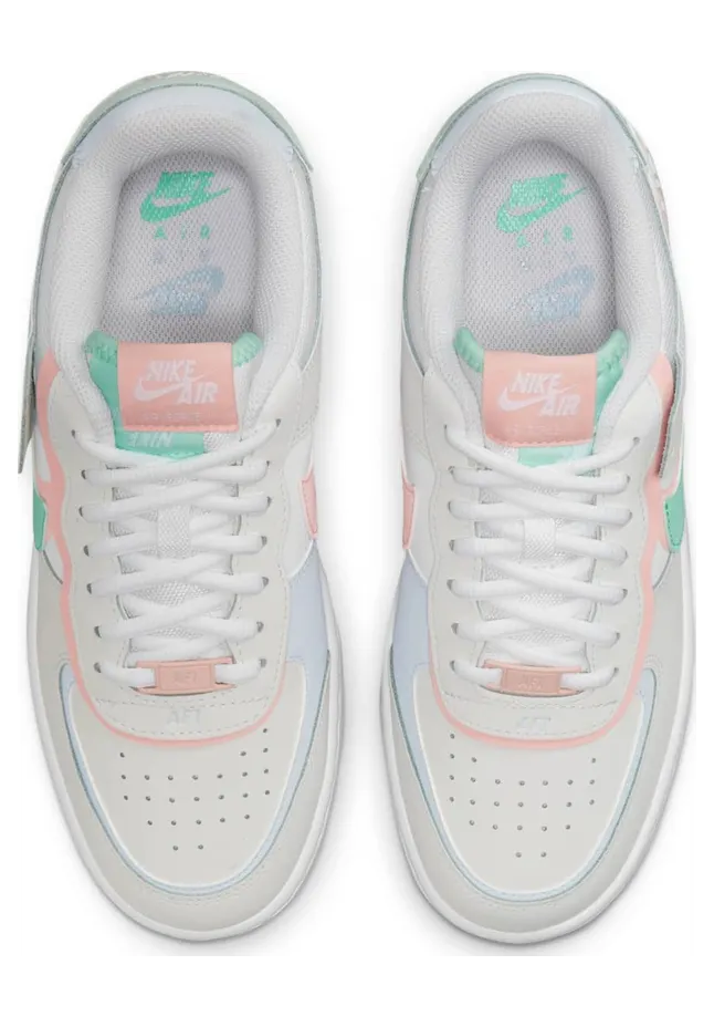 Nike Air Force 1 Shadow „Atmosphere“: Pastell in Schichten – und wie man ihn trägt (4)