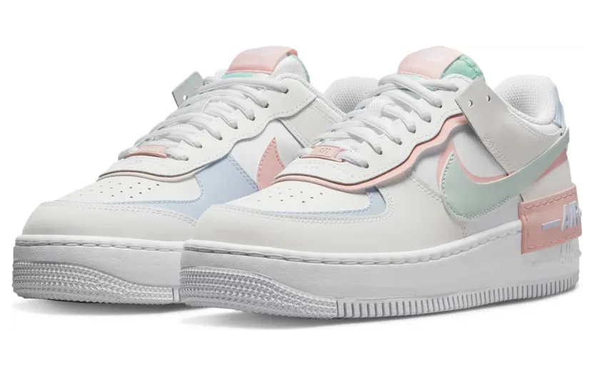 Nike Air Force 1 Shadow „Atmosphere“: Pastell in Schichten – und wie man ihn trägt (5)