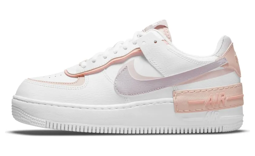 Nike Air Force 1 Shadow Weiß (CI0919-113)