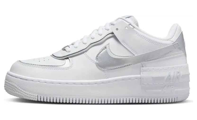 Nike Air Force 1 Shadow Weiß (CI0919-119)