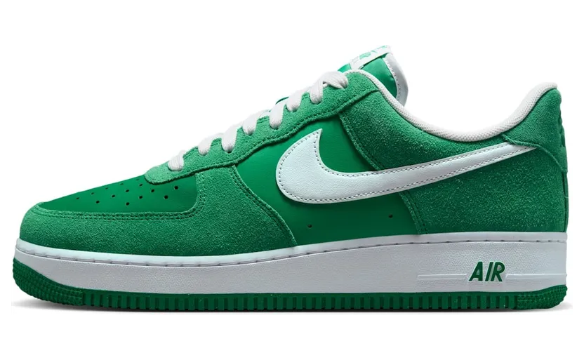 Nike Air Force 1 SK8 “Green” (IB6388-300)