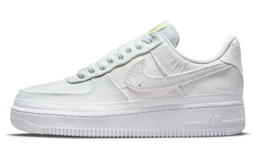 Nike Air Force 1 Tear Away Purple Pulse (2021) (DJ6901-600)