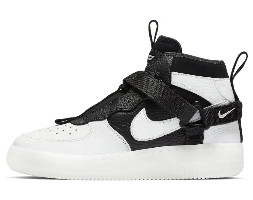 Nike Air Force 1 Utility Mid Orca (GS)