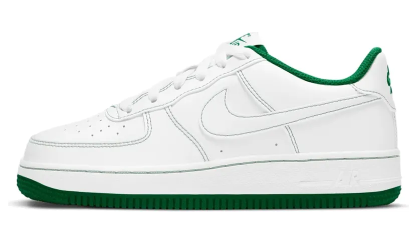 Nike Air Force 1 Weiß (CW1575-103)