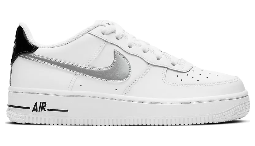 Nike Air Force 1 Weiß (CZ4206-100)
