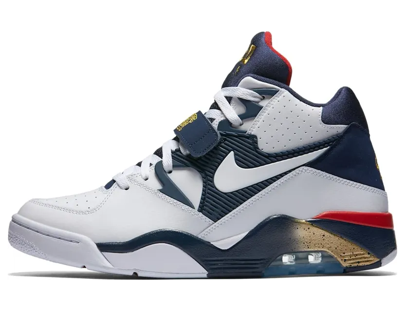 Nike Air Force 180 Olympic (310095-100)