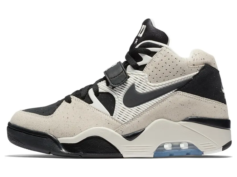 Nike Air Force 180 Sail Black (310095-101)