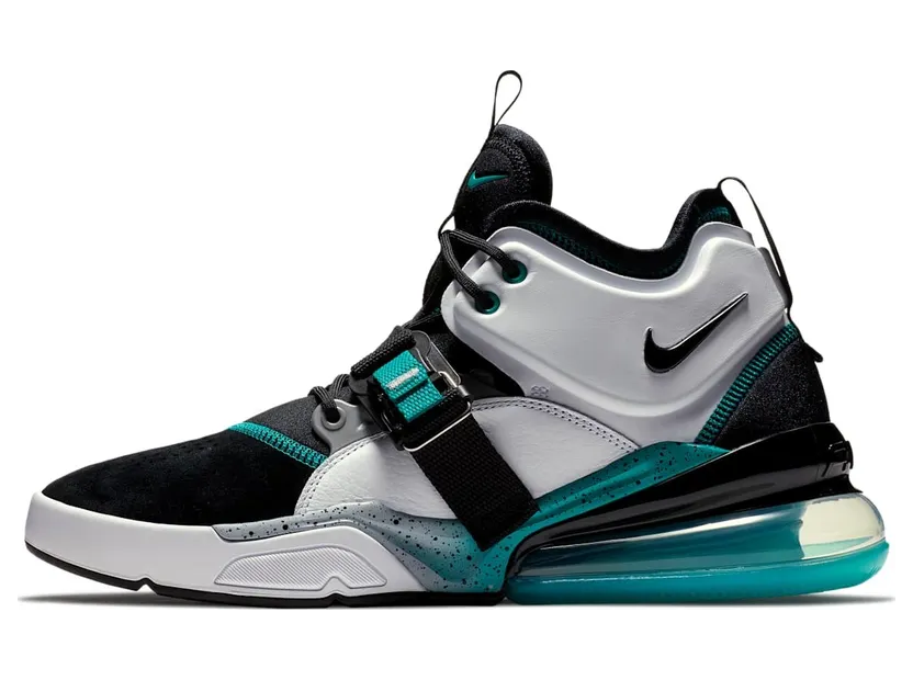 Nike Air Force 270 Command Force (AH6772-008)