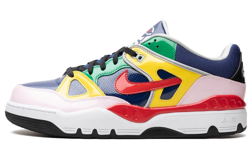 Nike Air Force 3 Low “OGIN- Blue Void” (HV0489-400)