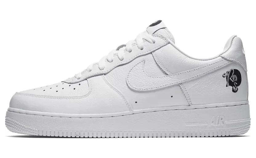 Nike Air Force AF 1 Low ‘Rocafella’ (AF100) (2017) (AO1070-101)
