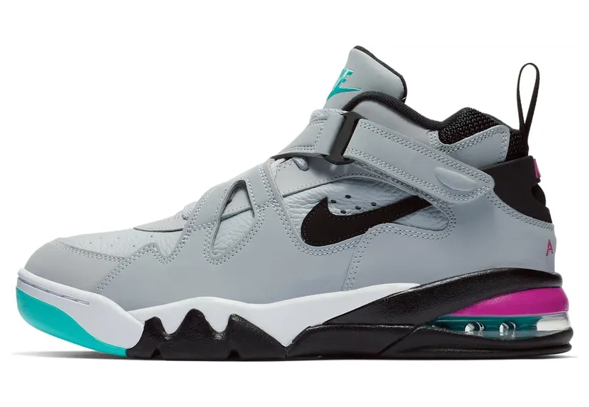 Nike Air Force Max CB Spurs (AJ7922-003)