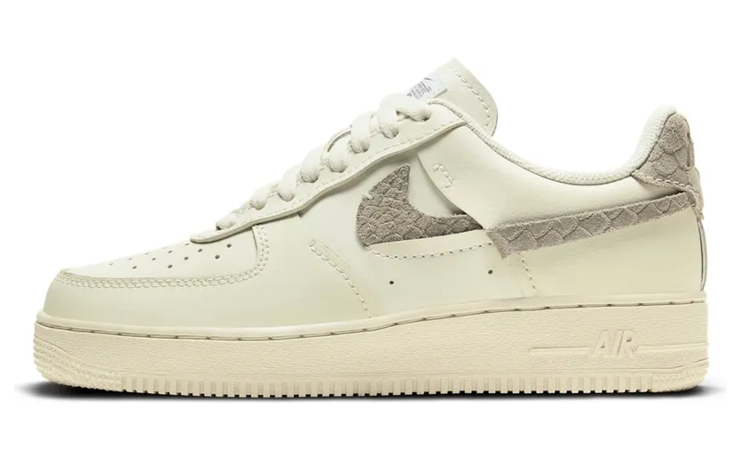 Nike Air Force1 LXX ‘Sea Glass’ (2021) (DH3869-001)