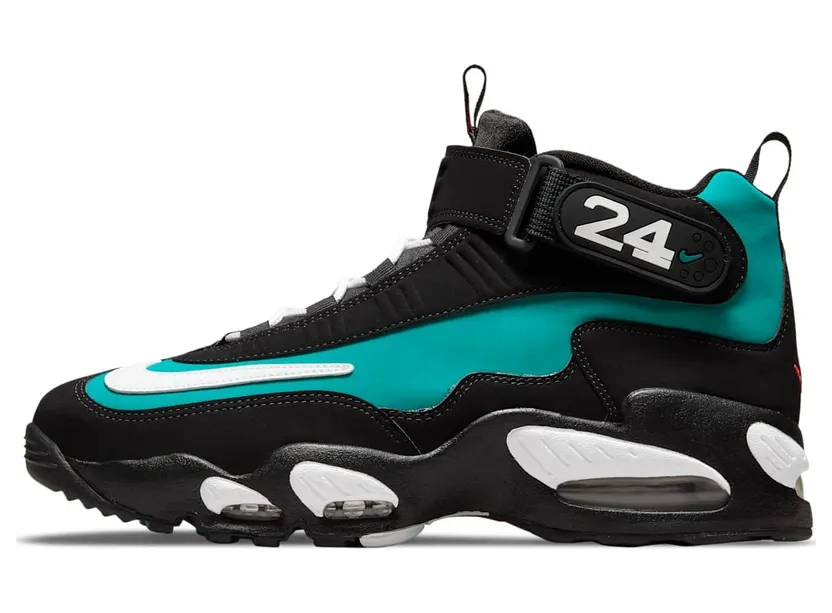 Nike Air Griffey Max 1 Freshwater (2021) (DM8311-001)