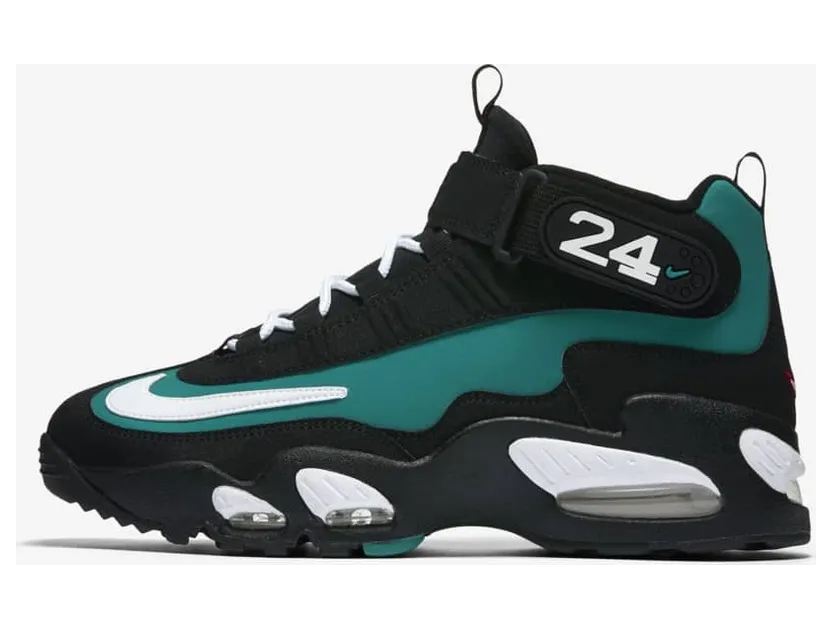 Nike Air Griffey Max 1 Freshwater (354912-300)