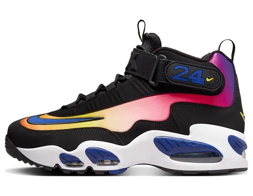 Nike Air Griffey Max 1 “Los Angeles” (DV3353-001)