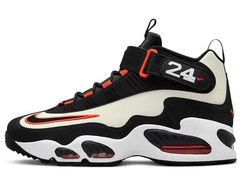 Nike Air Griffey Max 1 “San Francisco Giants” (DZ4862-100)