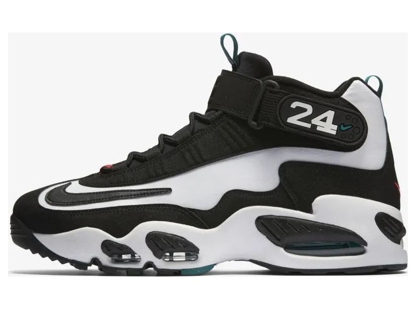 Nike Air Griffey Max 1 White Freshwater (2016)